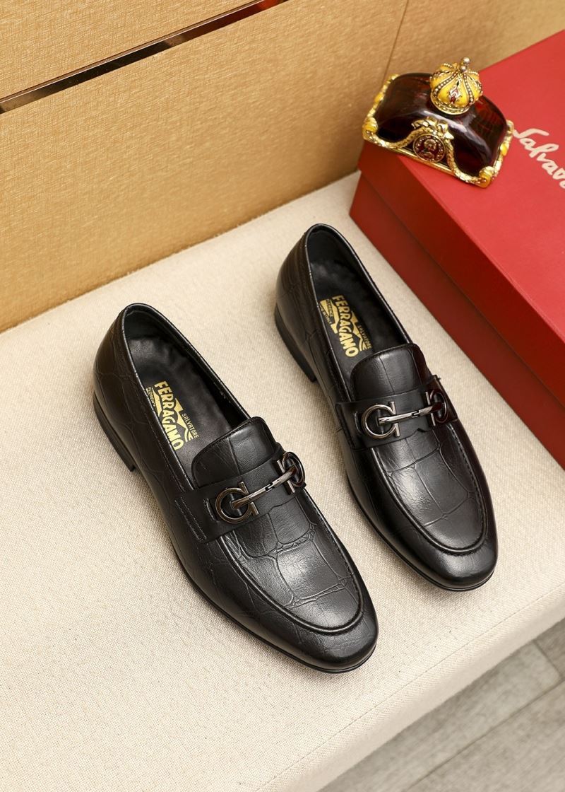 Ferragamo Shoes